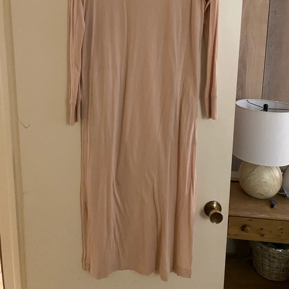 Free people day off midi dress - Picture 3 of 4